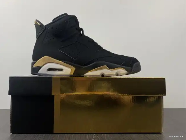 Cheap MAX Retro Air CT4954-007 Jordan DMP 6 (2020) 0524